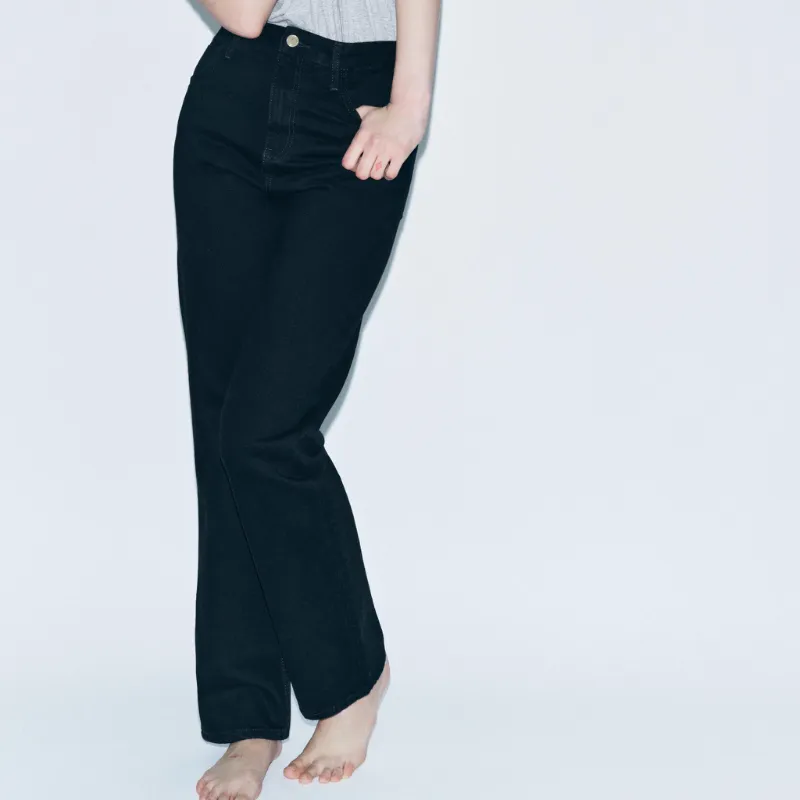 Pantalón negro 
