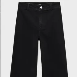 Pantalón negro 