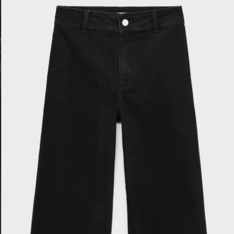 Pantalón negro 