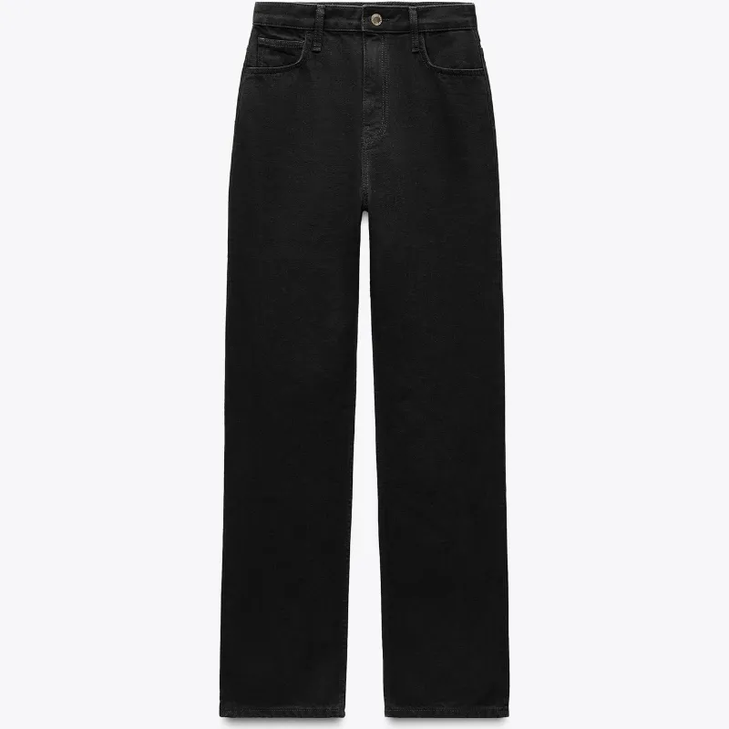 Pantalón negro 
