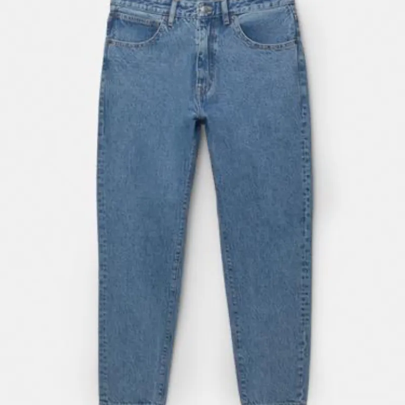 Pantalón Standard fit