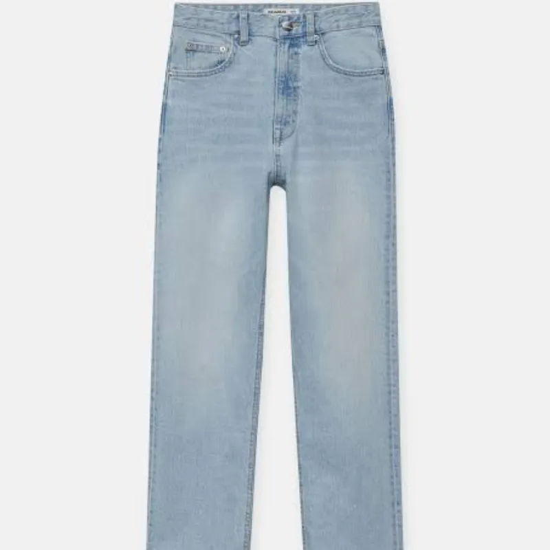 Pantalón STRAIGHT 