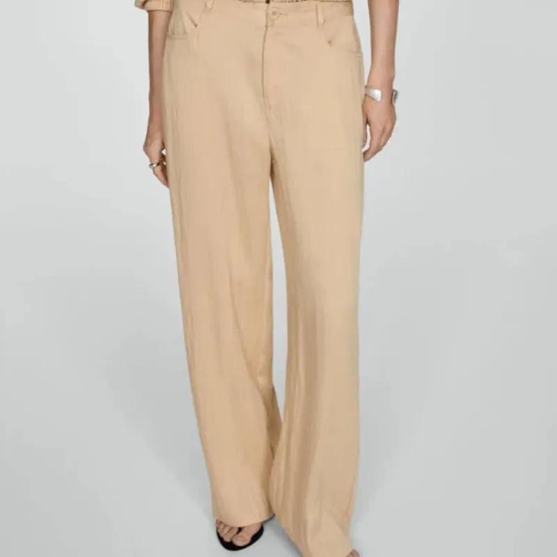 Pantaloneta amarilla 