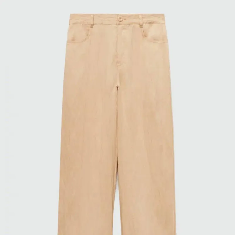 Pantaloneta amarilla 