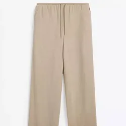 Pantaloneta beige 