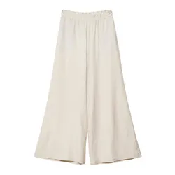 Pantaloneta de listas negras 