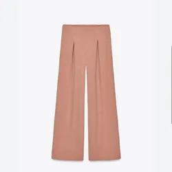 Pantaloneta rosa 
