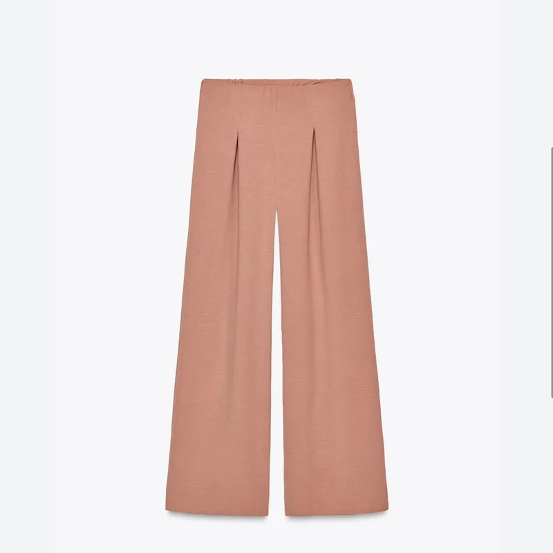Pantaloneta rosa 