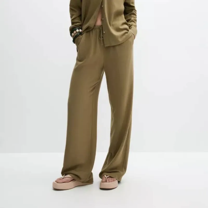 Pantaloneta verde 