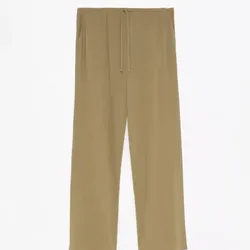 Pantaloneta verde 