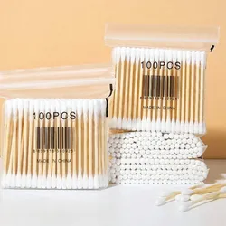 Paquete de hisopos 100pcs