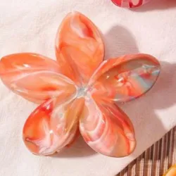 Pellizco naranja