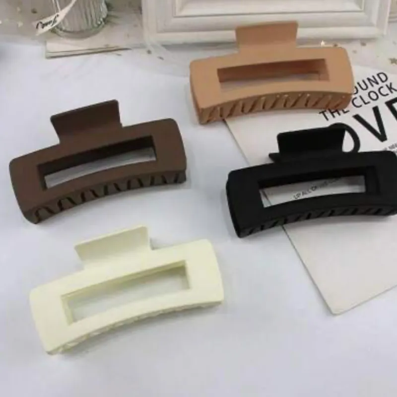 Pellizco rectangular 