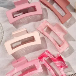 Pellizcos de colores