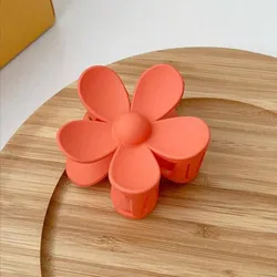 Pellizcos de flor mate 