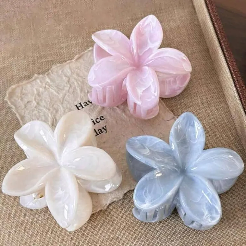 Pellizcos de flor 