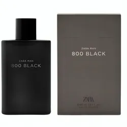 Perfume 800 Black 