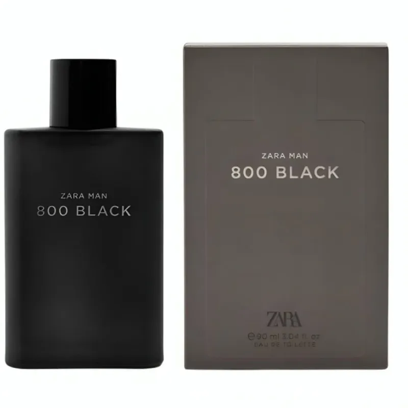 Perfume 800 Black 