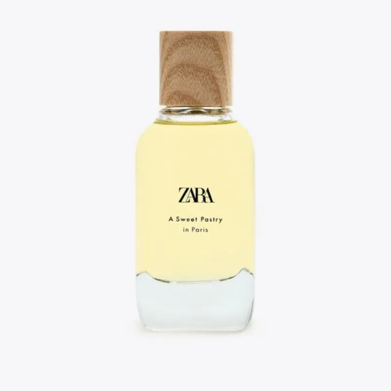 Perfume A Sweet Pastry