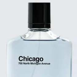 Perfume Chicago
