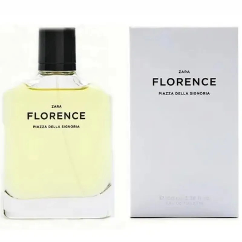 Perfume Florence
