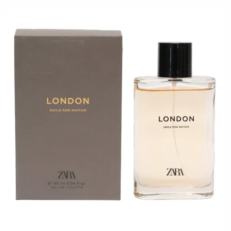 Perfume London 