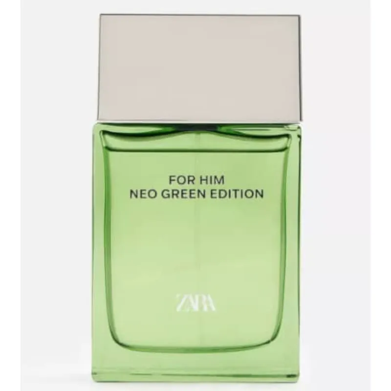 Perfume Neo Green