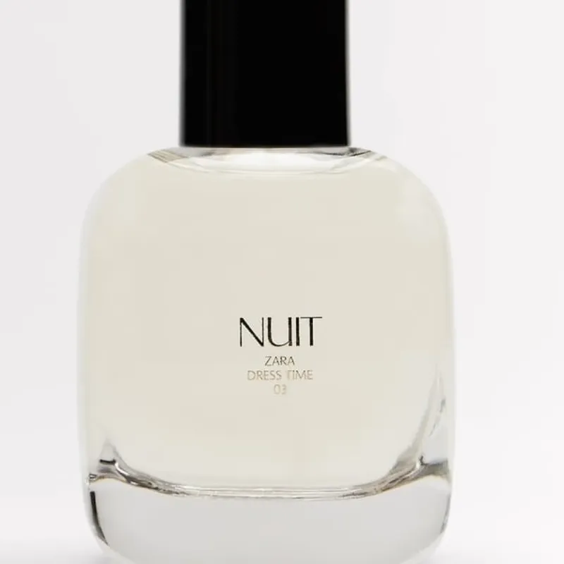 Perfume Nuit 