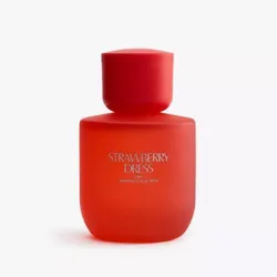 Perfume Strawberry Dress