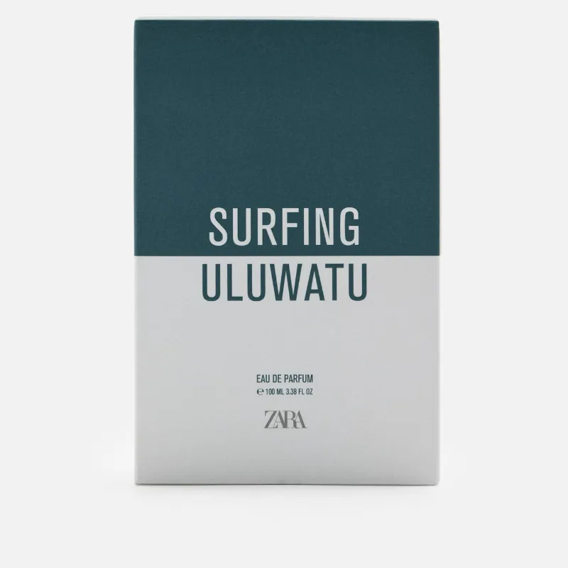 Perfume Surfing Uluwatu 