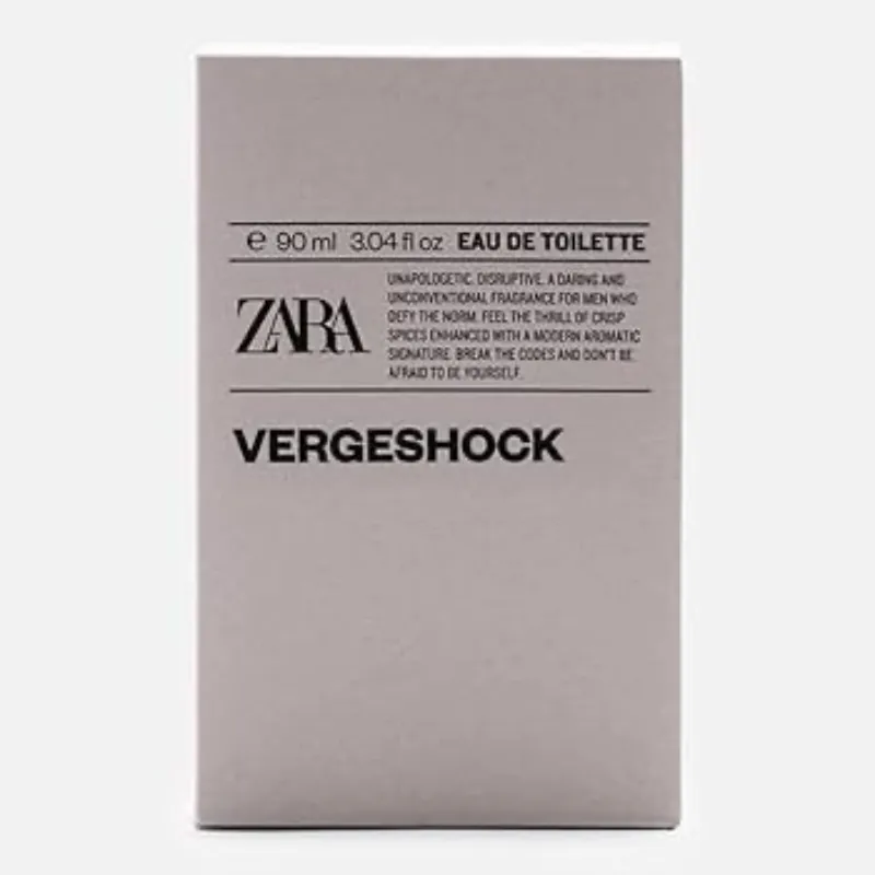 Perfume Vergerhock