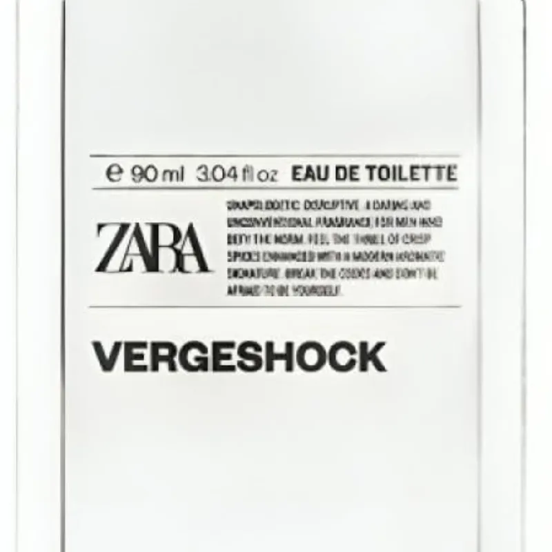 Perfume Vergerhock