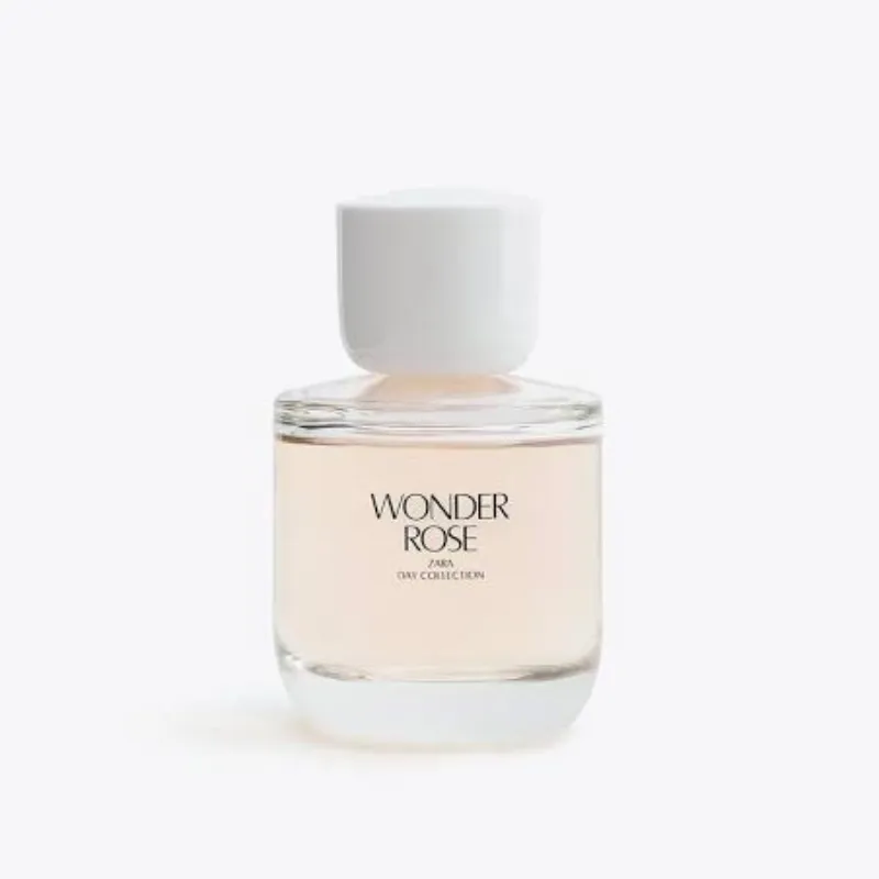 Perfume WONDER Rose 
