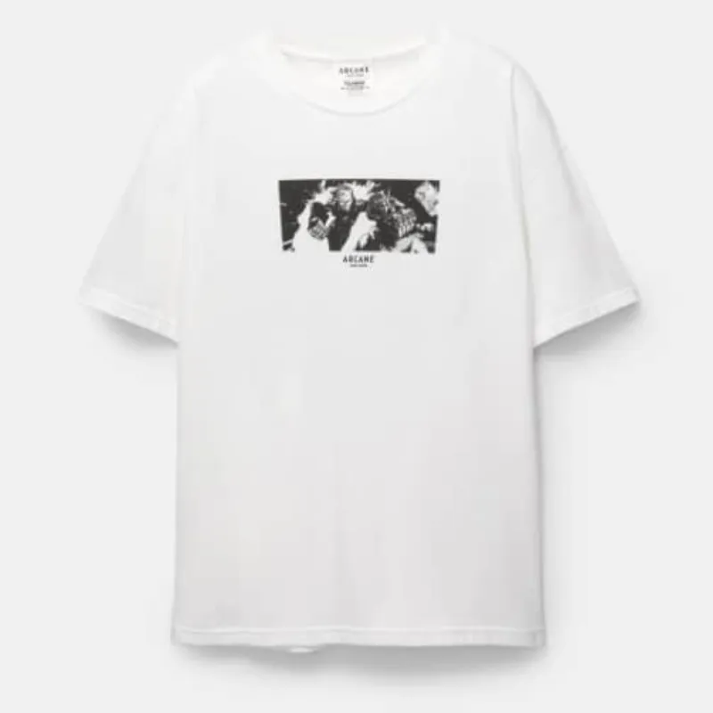 Pullover Arcane