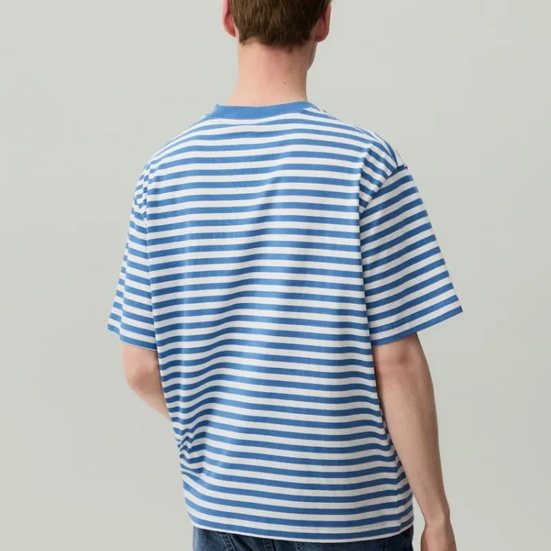 Pullover BACKED