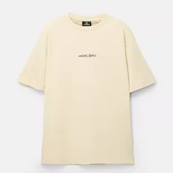 Pullover beige Good place