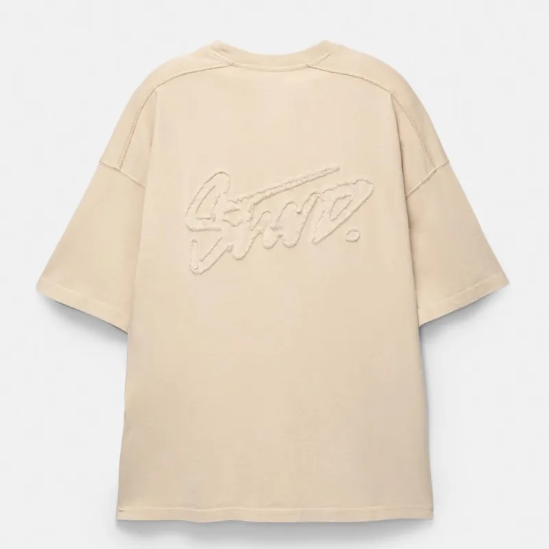 Pullover beige STWD