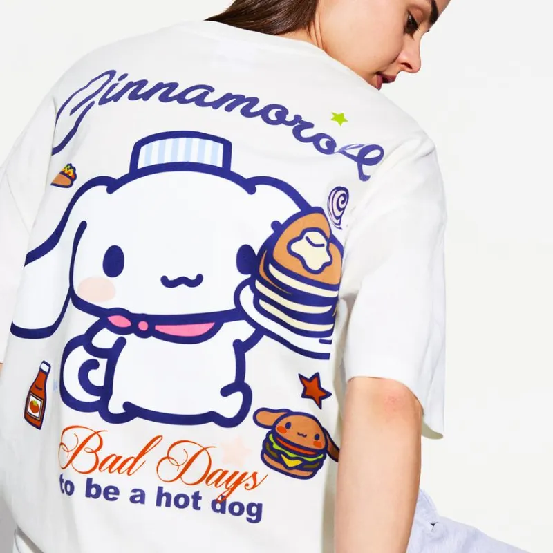 Pullover Cinnamoroll
