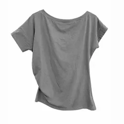Pullover gris