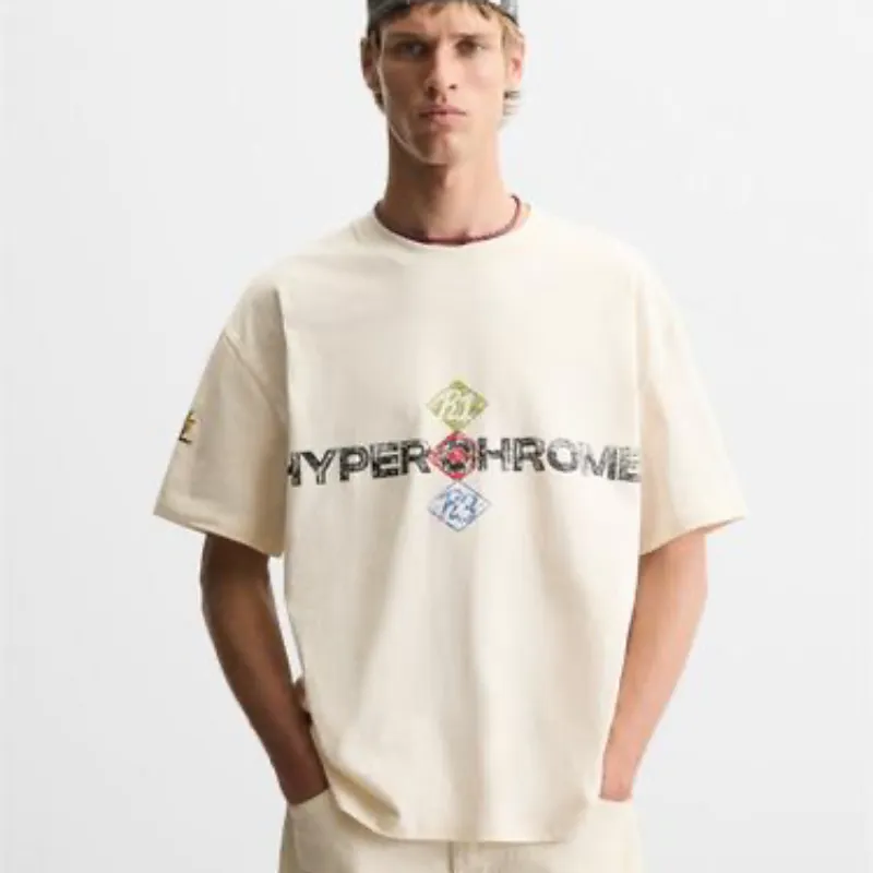 Pullover Hyper 
