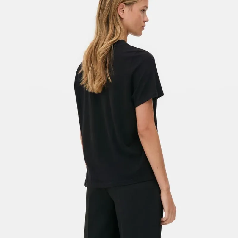 Pullover negro Atelier 93