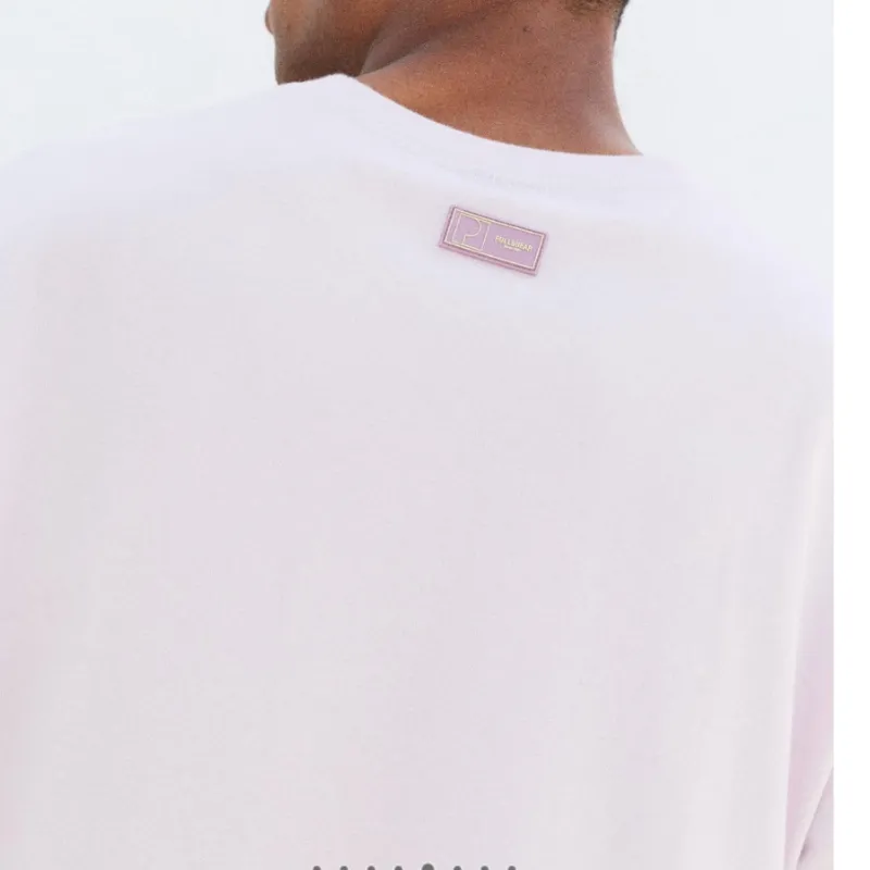 Pullover Rosa