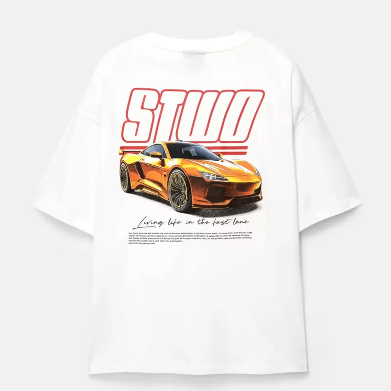 Pullover STWO