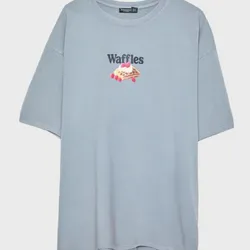 Pullover Waffles