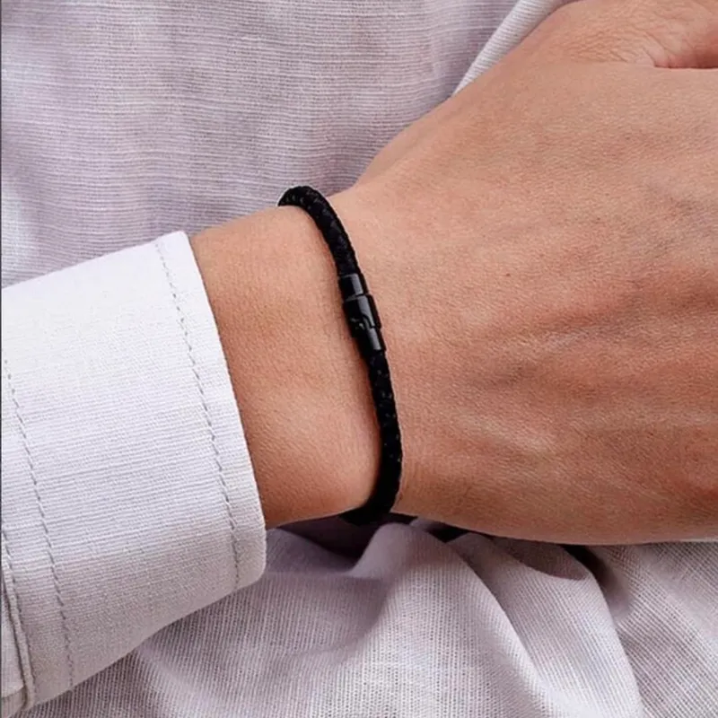 Pulsera hilo delgada 