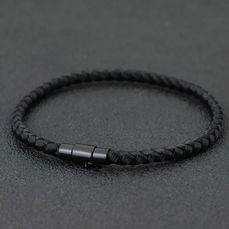Pulsera hilo delgada 