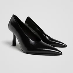 Puntifinos negros 
