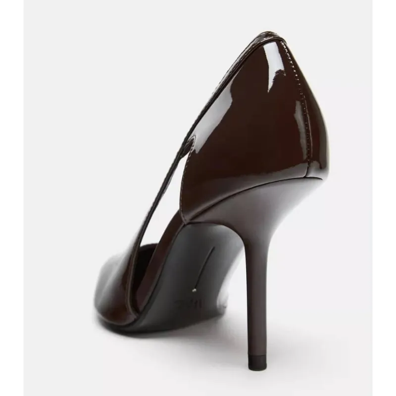 Puntifinos rojo vino 