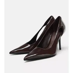 Puntifinos rojo vino 