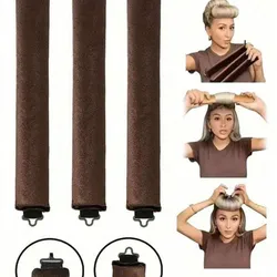 Rizador de pelo sin calor
